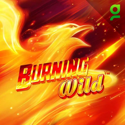 Burning Wild™