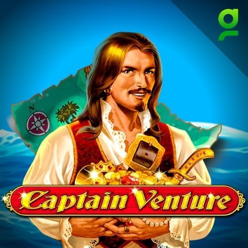 Captain Venture™