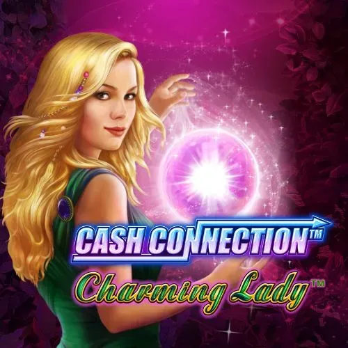 Cash Connection™ Charming Lady™