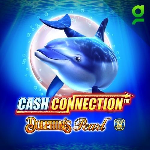 Cash Connection™ - Dolphin's Pearl™