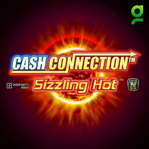 Cash Connection™ - Sizzling Hot™