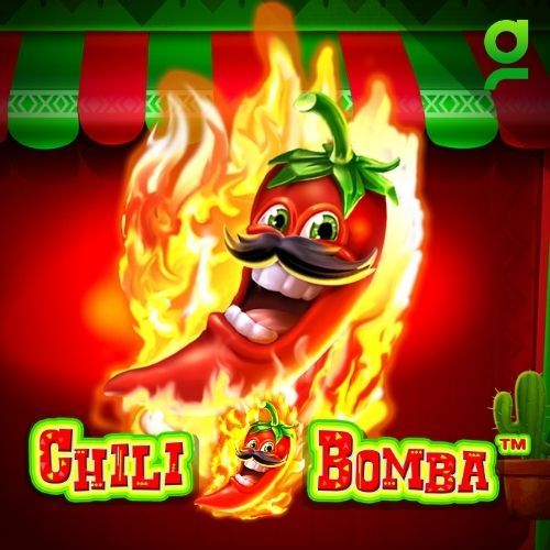 Chili Bomba™