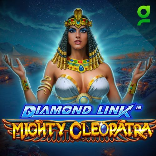 Diamond Link™ - Mighty Cleopatra