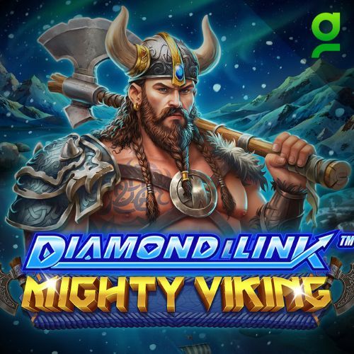 Diamond Link™ Mighty Viking