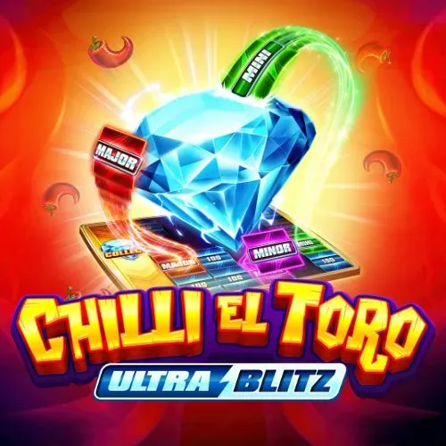 Ultra Blitz™ - Chilli El Toro