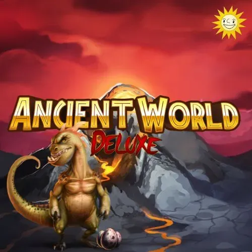 Ancient World Deluxe