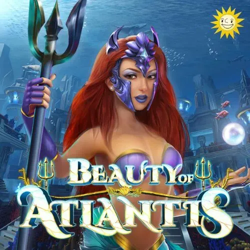Beauty of Atlantis