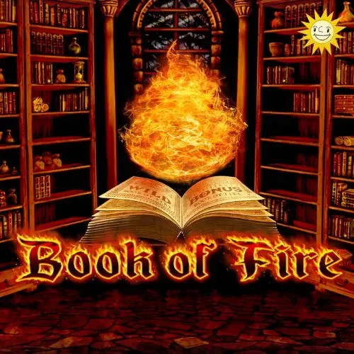 Book of Fire
