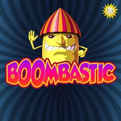 Boombastic