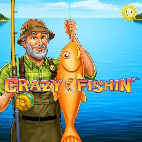 Crazy Fishin'