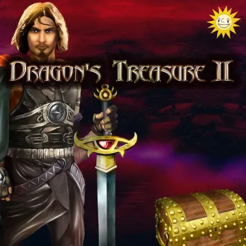 Dragon's Treasure II