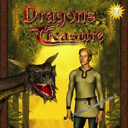 Dragon's Treasure