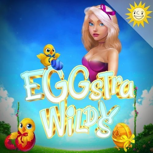 Eggstra Wilds
