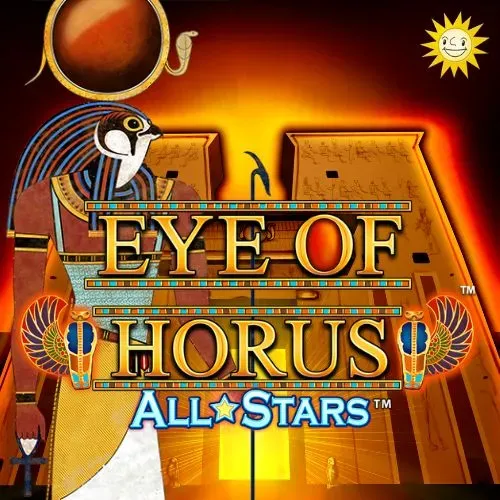 Eye of Horus All Stars