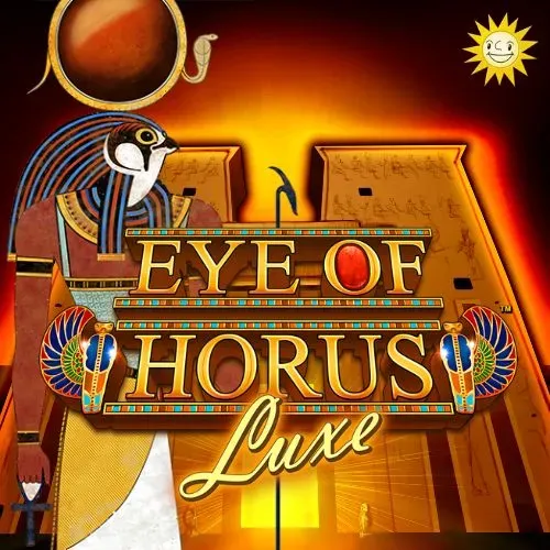 Eye of Horus Luxe