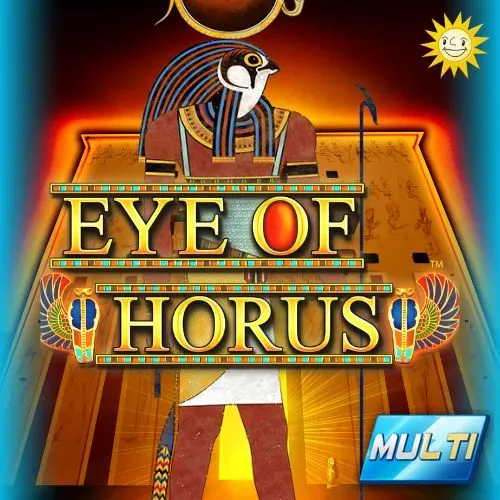Eye of Horus MULTI