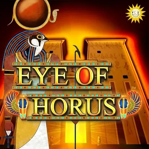 Eye of Horus