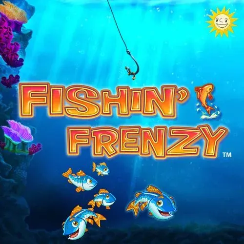Fishin' Frenzy