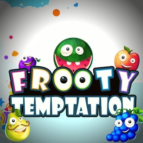 Frooty Temptation