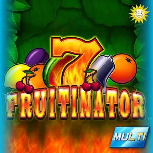 Fruitinator MULTI