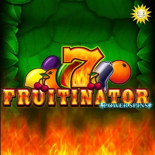 Fruitinator Power Spins