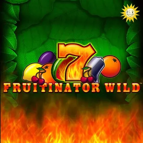 Fruitinator Wild