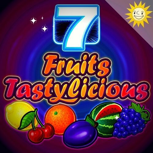 Fruits Tastylicious