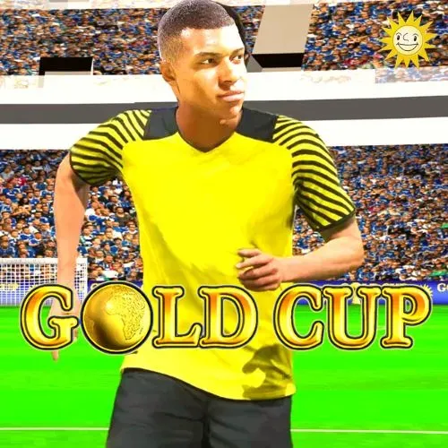 Gold Cup