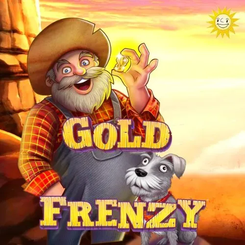 Gold Frenzy