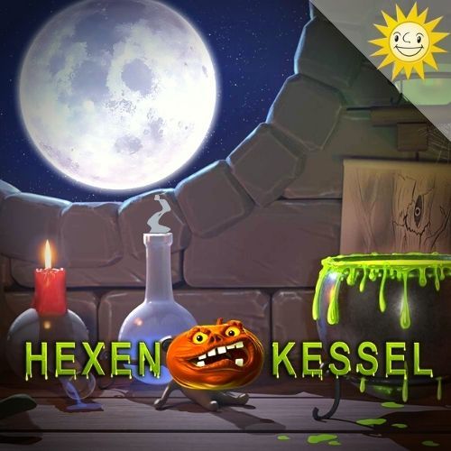 Hexen Kessel