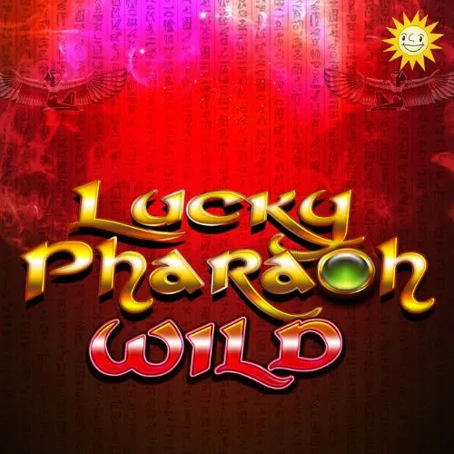 Lucky Pharaoh Wild