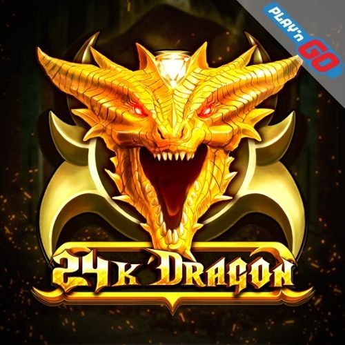 24K Dragon