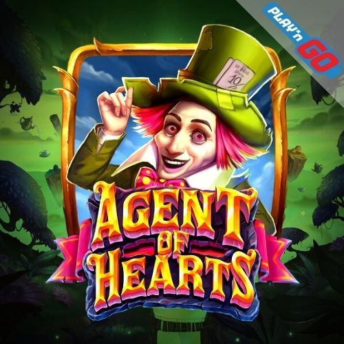 Agent of Hearts