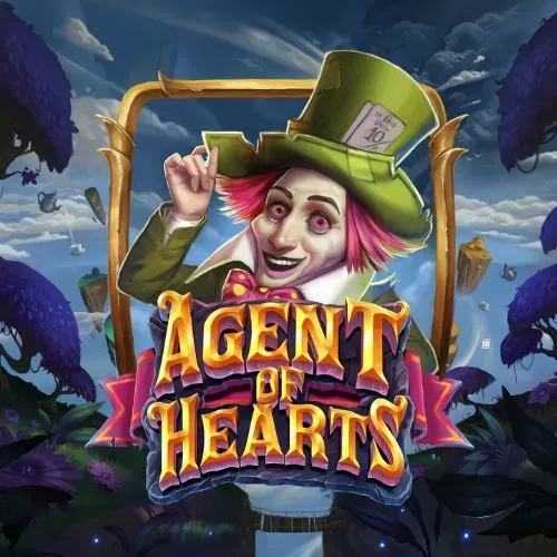 Agent of Hearts