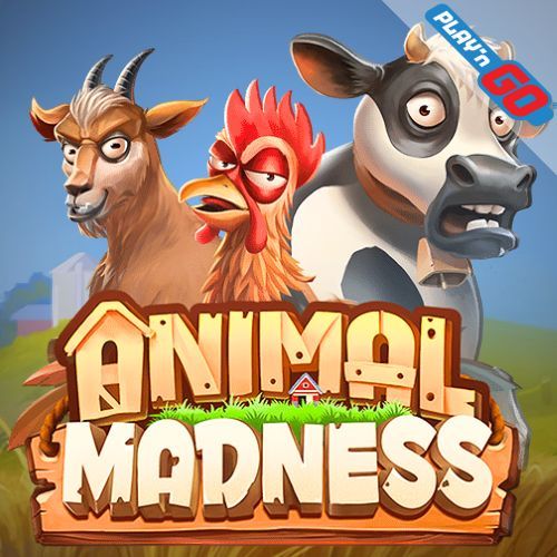 Animal Madness
