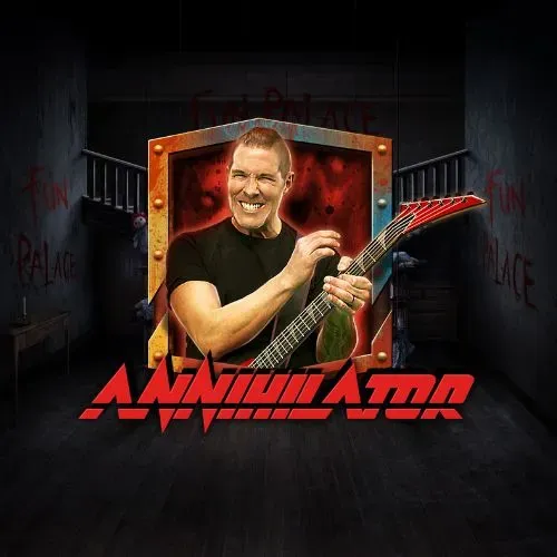 Annihilator