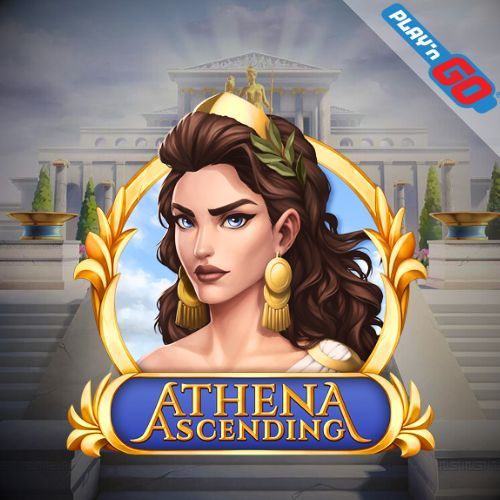 Athena Ascending