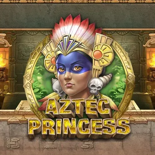 Aztec Warrior Princess