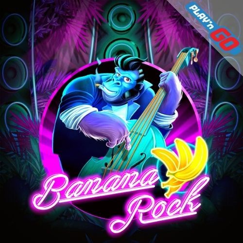 Banana Rock