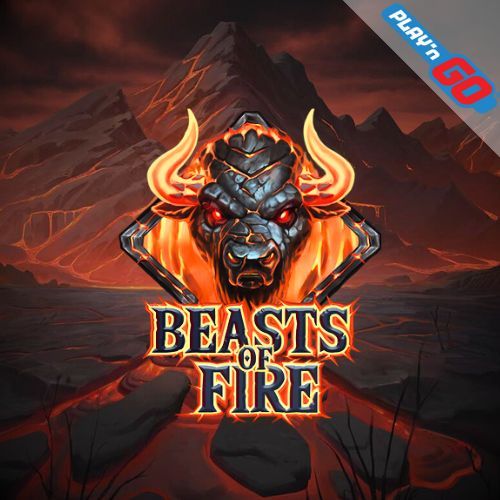 Beasts of Fire