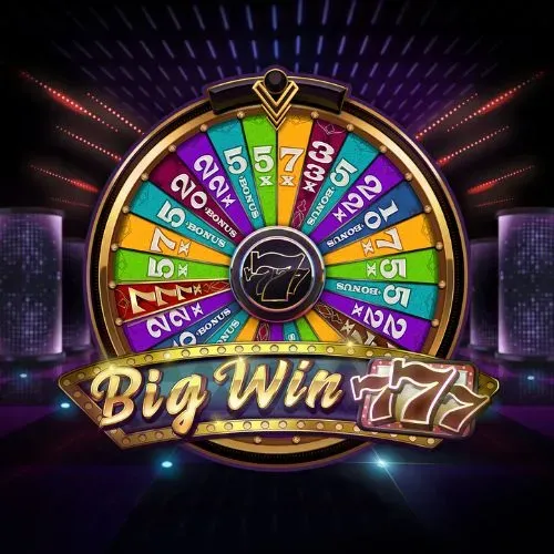Big Win 777