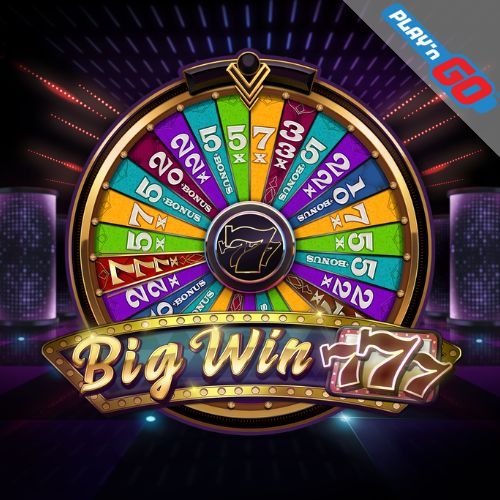 Big Win 777