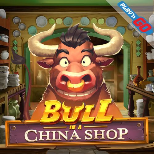 Bull in a China Shop