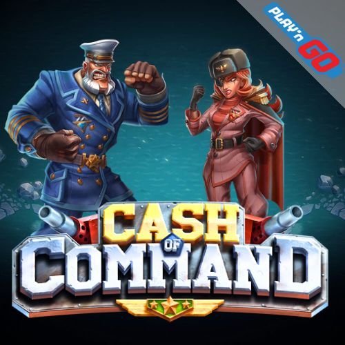 Cash of Command