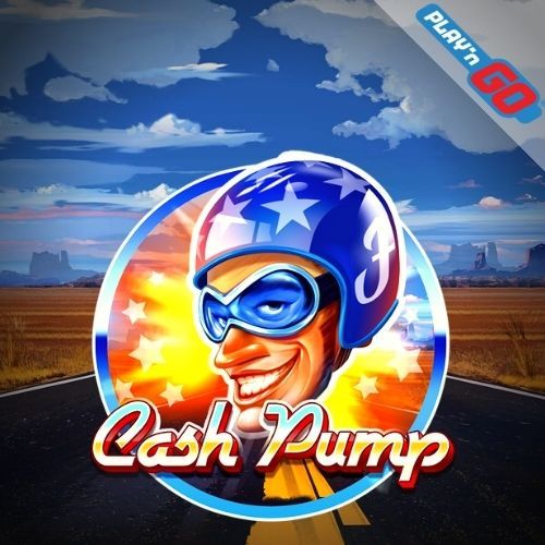 Cash Pump