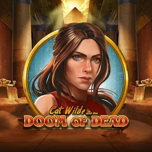 Cat Wilde and the Doom of Dead