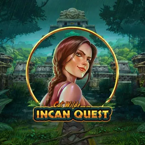 Cat Wilde and the Incan Quest