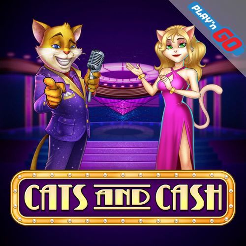 Cats and Cash