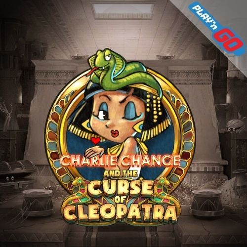 Charlie Chance and the Curse of Cleopatra