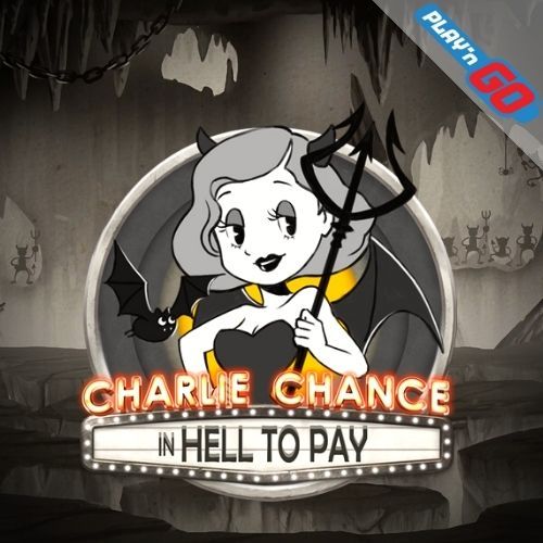 Charlie Chance in Hell to Pay